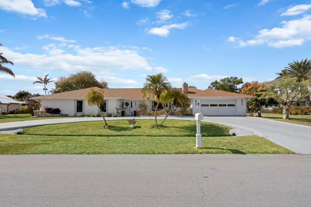 2826 SE Calvin Street, Port Saint Lucie, FL 34952 - #1