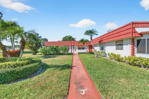 237 Waterford J, Delray Beach, FL 33446