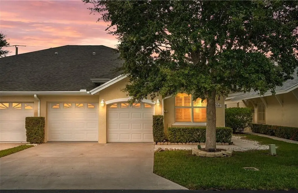 3339 NE Luna Terrace, Jensen Beach, FL 34957 - #1