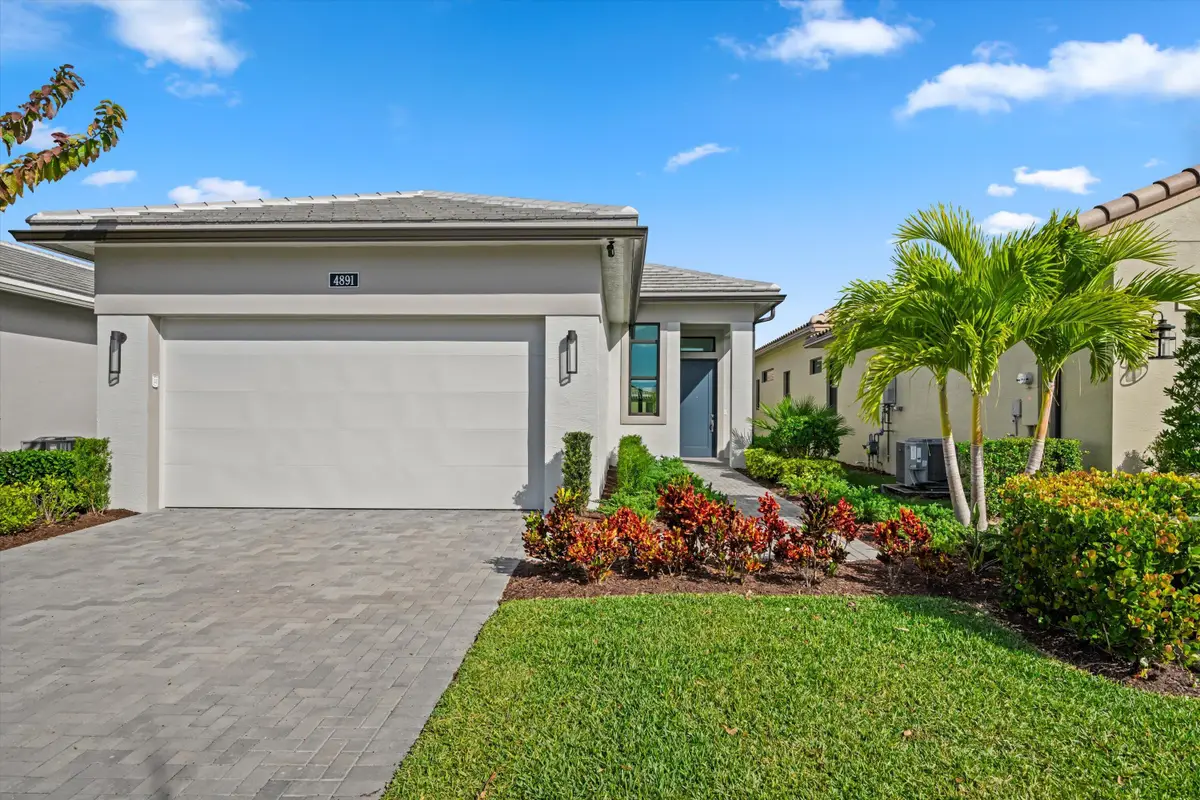 4891 Rivo Alto Circle, Westlake, FL 33470 - Image #1