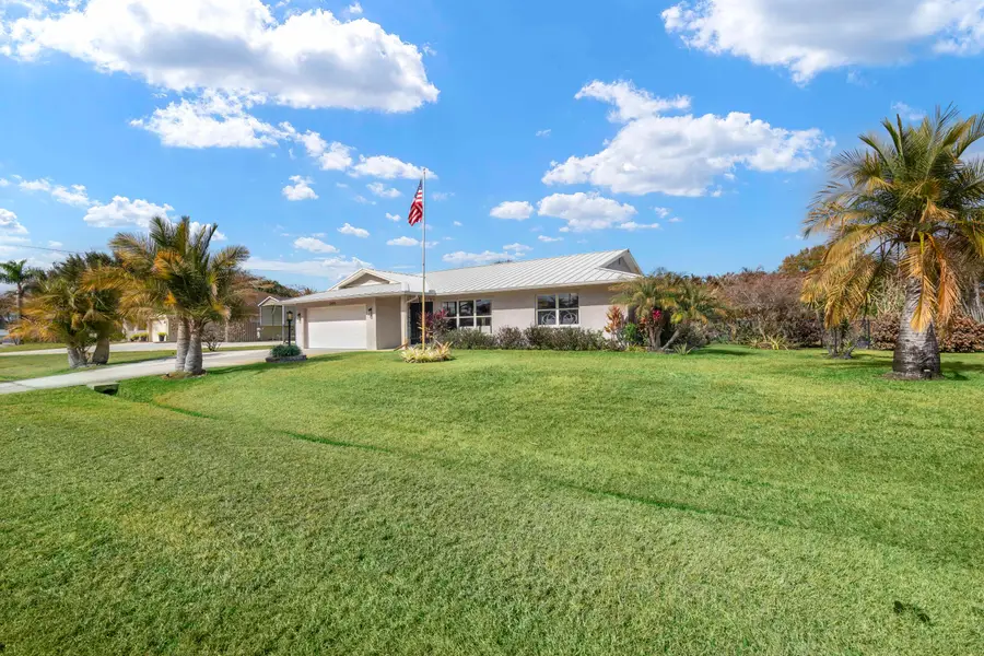 2033 SE Allamanda Drive, Port Saint Lucie, FL 34952 - Image #2