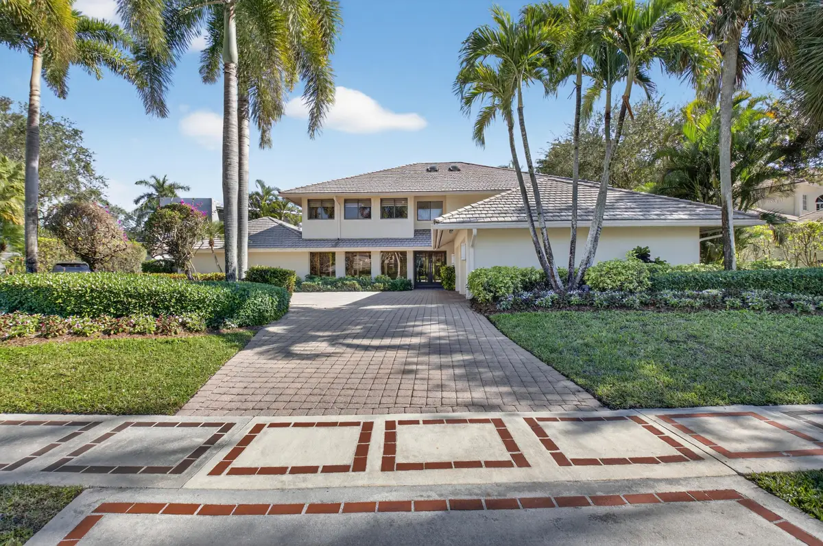 19682 Oakbrook Court, Boca Raton, FL 33434 - #1