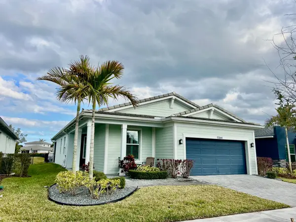 11364 SW Lyra Drive, Port St Lucie, FL 34987