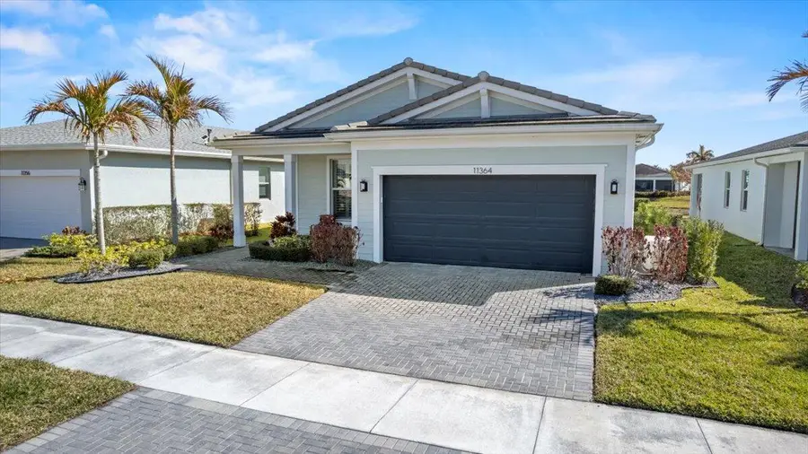 11364 SW Lyra Drive, Port Saint Lucie, FL 34987 - #2