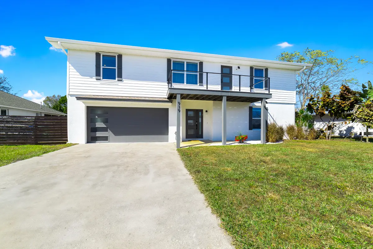 919 Landsdowne Drive, Sebastian, FL 32958 - #1