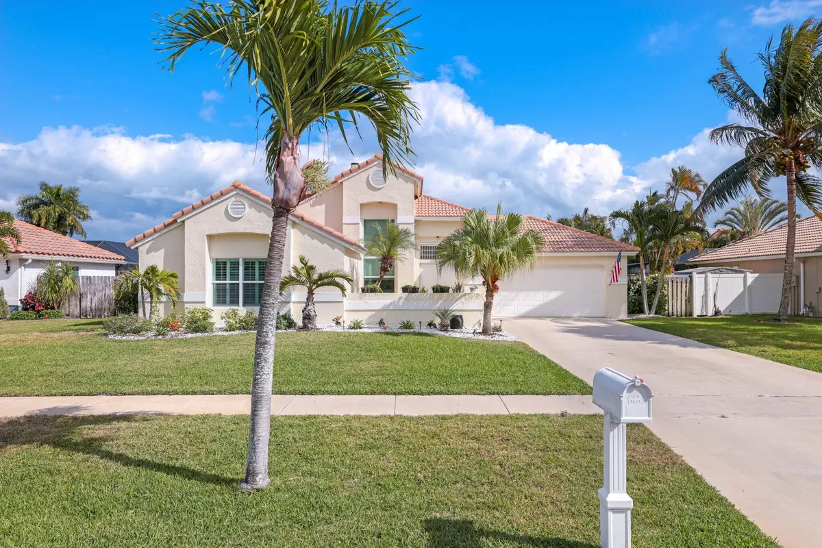 29 Dogwood Circle, Boynton Beach, FL 33436 - Image #1