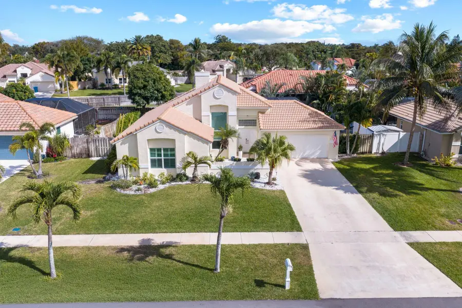 29 Dogwood Circle, Boynton Beach, FL 33436 - Image #2