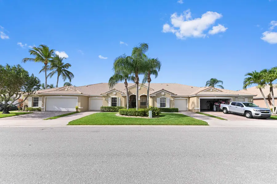8404 Long Bay, West Palm Beach, FL 33411 - Image #2