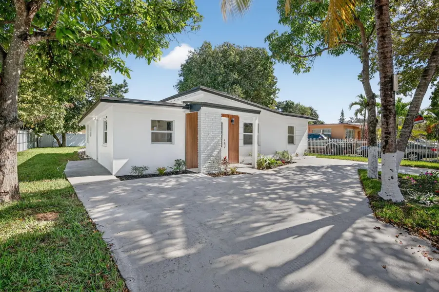 13685 NW 3rd Avenue, North Miami, FL 33168 - Image #3