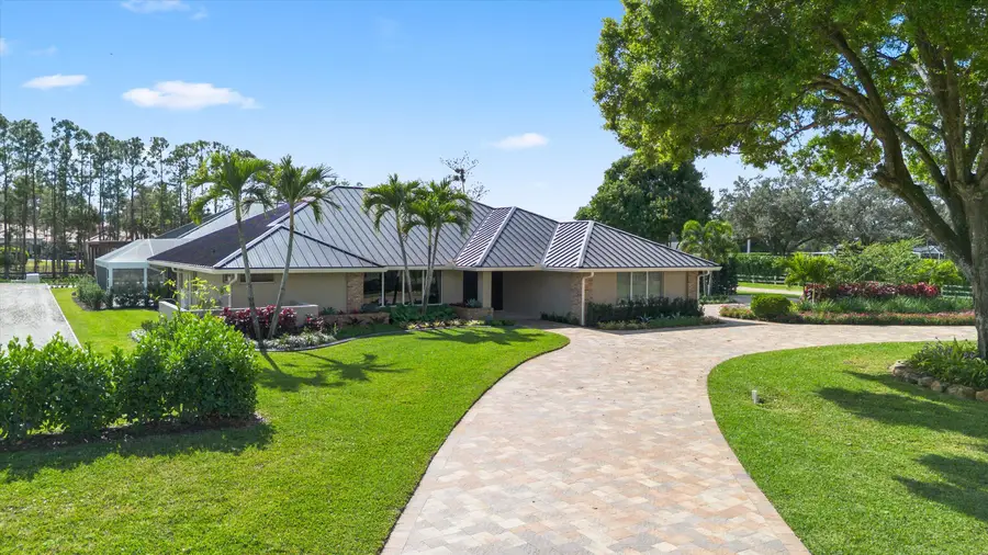 14598 Halter Road, Wellington, FL 33414 - #2