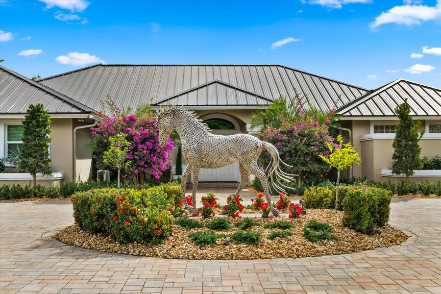 14868 Paddock Drive, Wellington, FL 33414 - #2