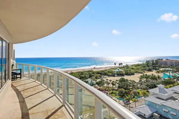 2700 N Ocean Drive #905b, Singer Island, FL 33404