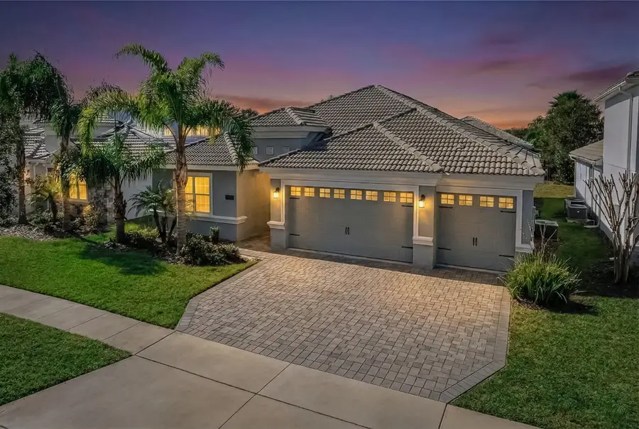 1488 Olympic Club Boulevard, Davenport, FL 33896 - #2