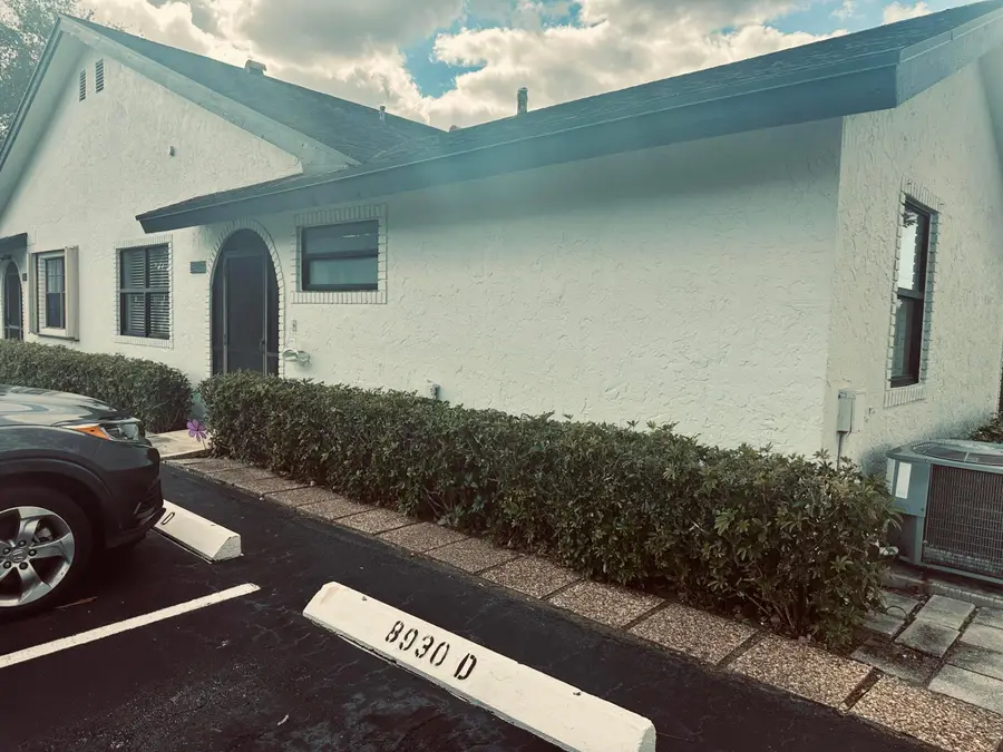 8930 SW 19th Street #H, Boca Raton, FL 33433 - #2