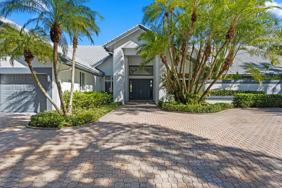 15595 Lindbergh Lane, Wellington, FL 33414 - Image #2