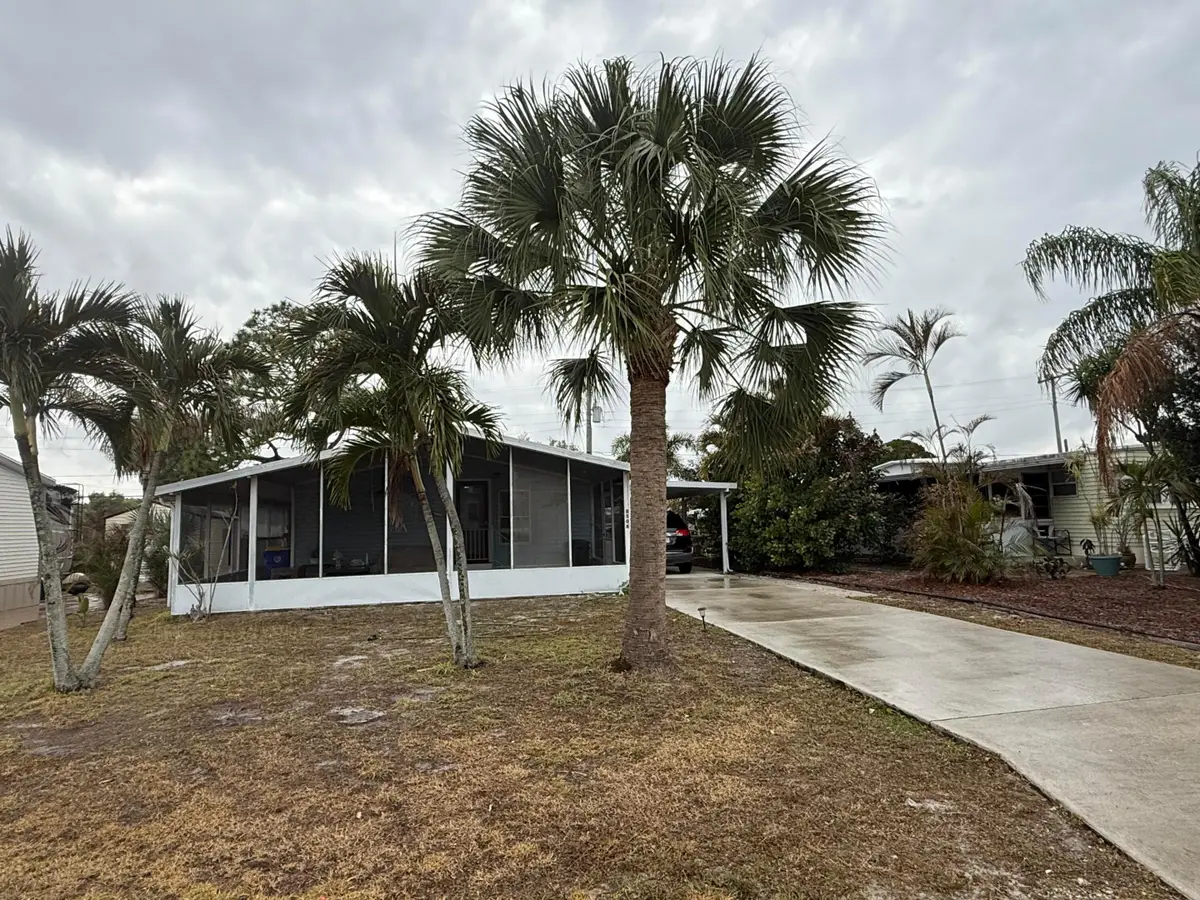 8508 SE Swan Avenue, Hobe Sound, FL 33455 - Image #1