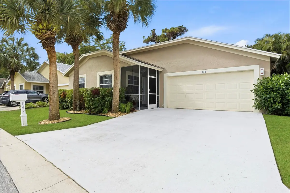 340 Hammocks Trail, Greenacres, FL 33413 - Image #1