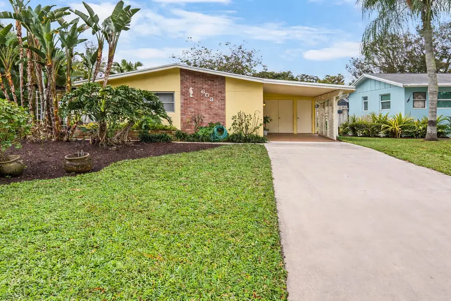 603 Riverside Drive, Palm Beach Gardens, FL 33410 - Image #2