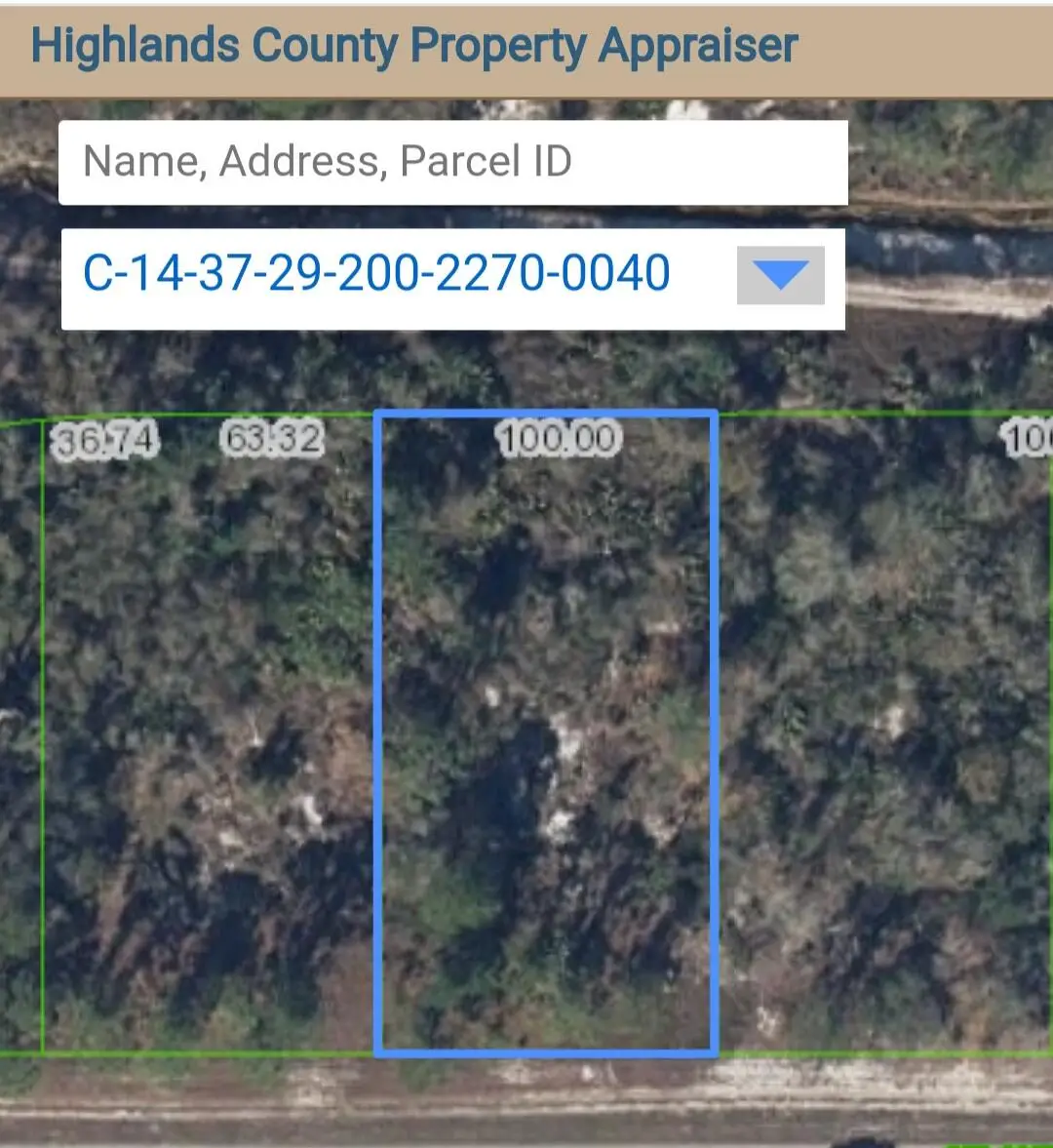 932 Island Parkway Ne, Lake Placid, FL 33852 - Image #1