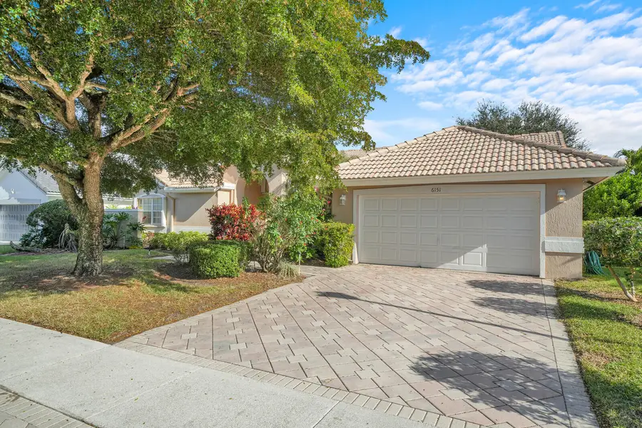6151 Hook Lane, Boynton Beach, FL 33437 - Image #3