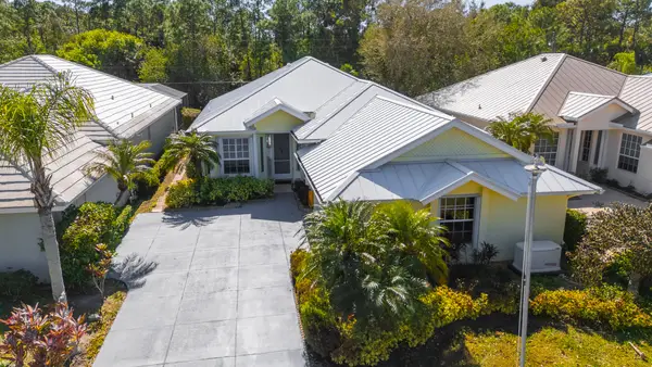 9421 Poinciana Court, Fort Pierce, FL 34951