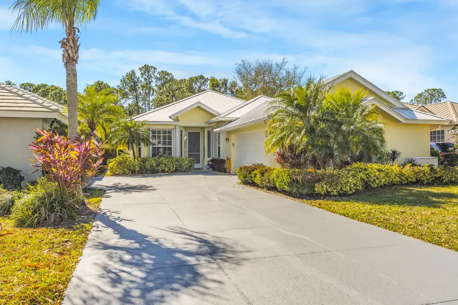 9421 Poinciana Court, Fort Pierce, FL 34951 - Image #3