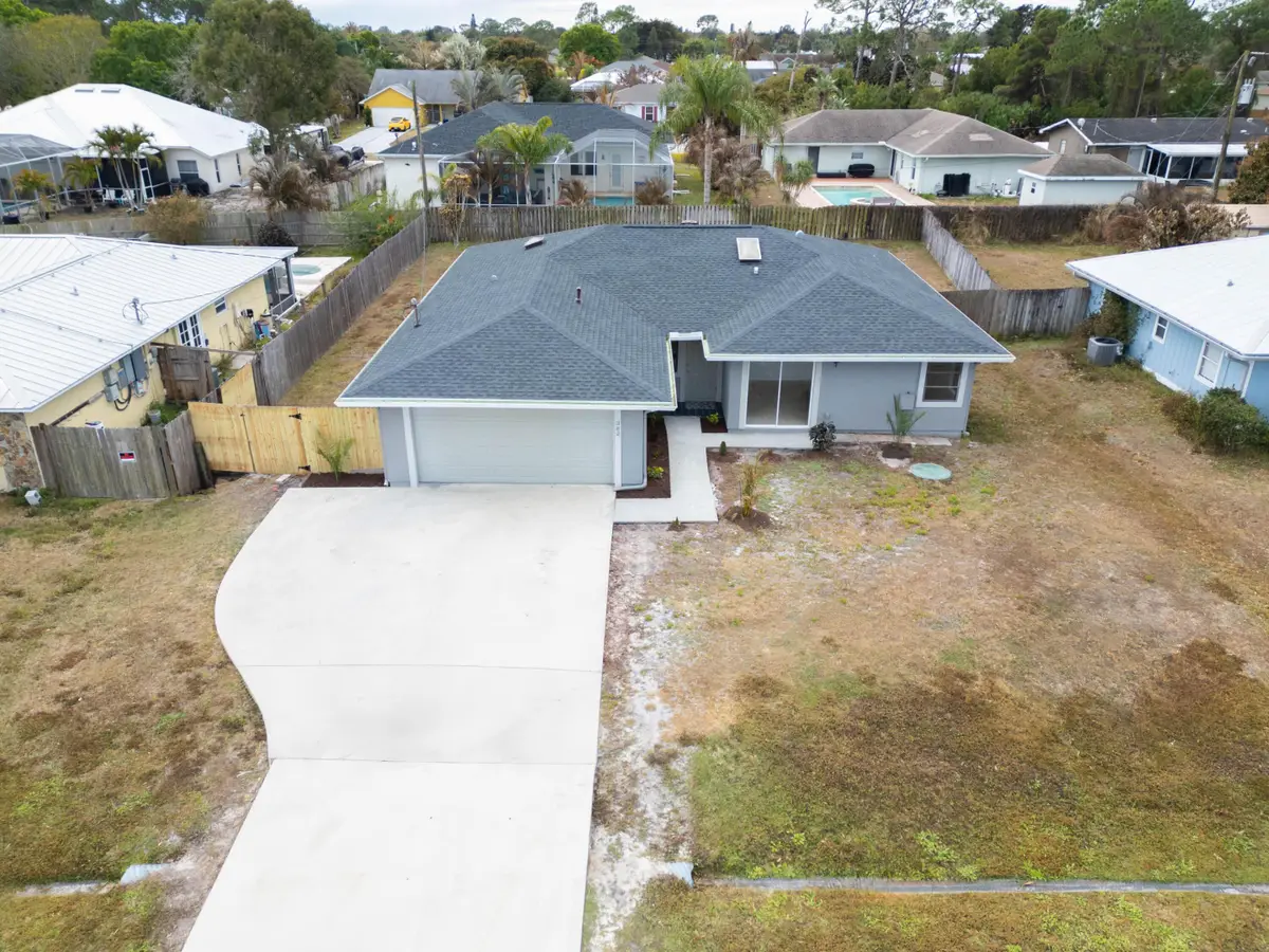 382 NE Genesee Avenue, Port Saint Lucie, FL 34983 - Image #1