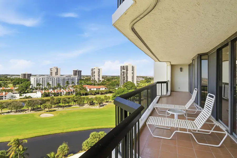 1900 Consulate Place #1005, West Palm Beach, FL 33401 - Image #2