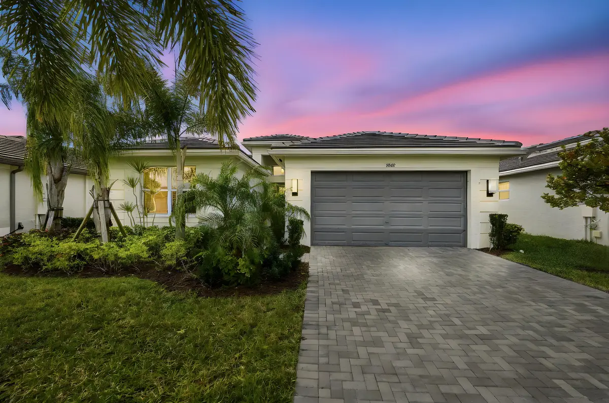 11862 SW Bristol Bay Drive, Port Saint Lucie, FL 34987 - Image #1