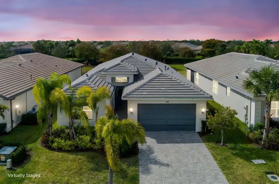 11862 SW Bristol Bay Drive, Port Saint Lucie, FL 34987 - Image #2