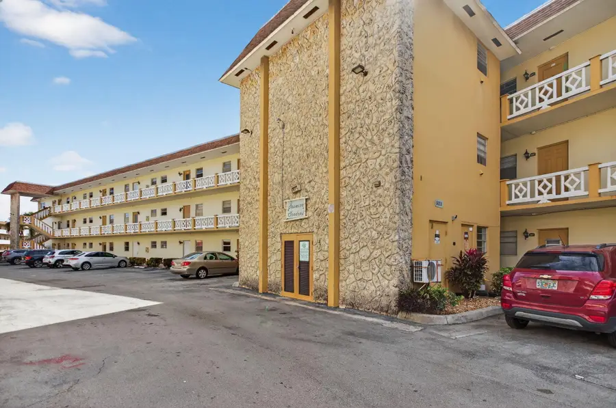 5111 W Oakland Park Boulevard #105, Lauderdale Lakes, FL 33313 - Image #2