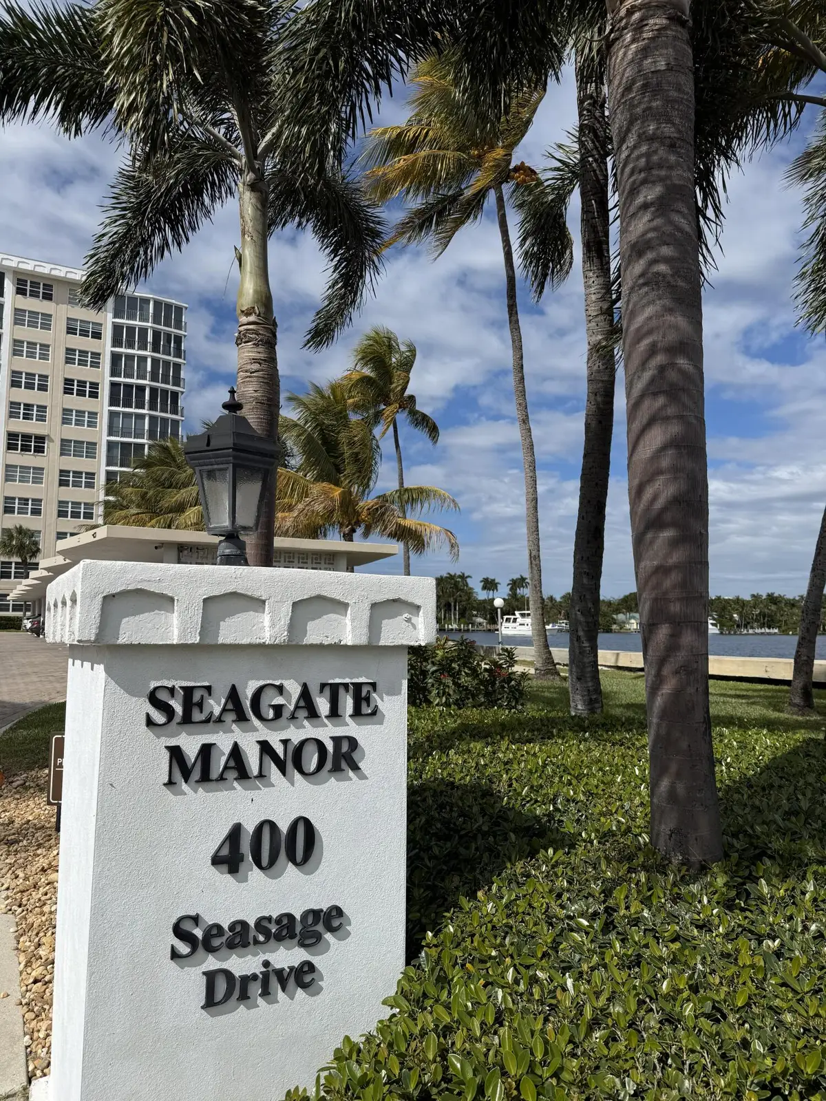 400 Seasage Drive #1101, Delray Beach, FL 33483 - Image #1