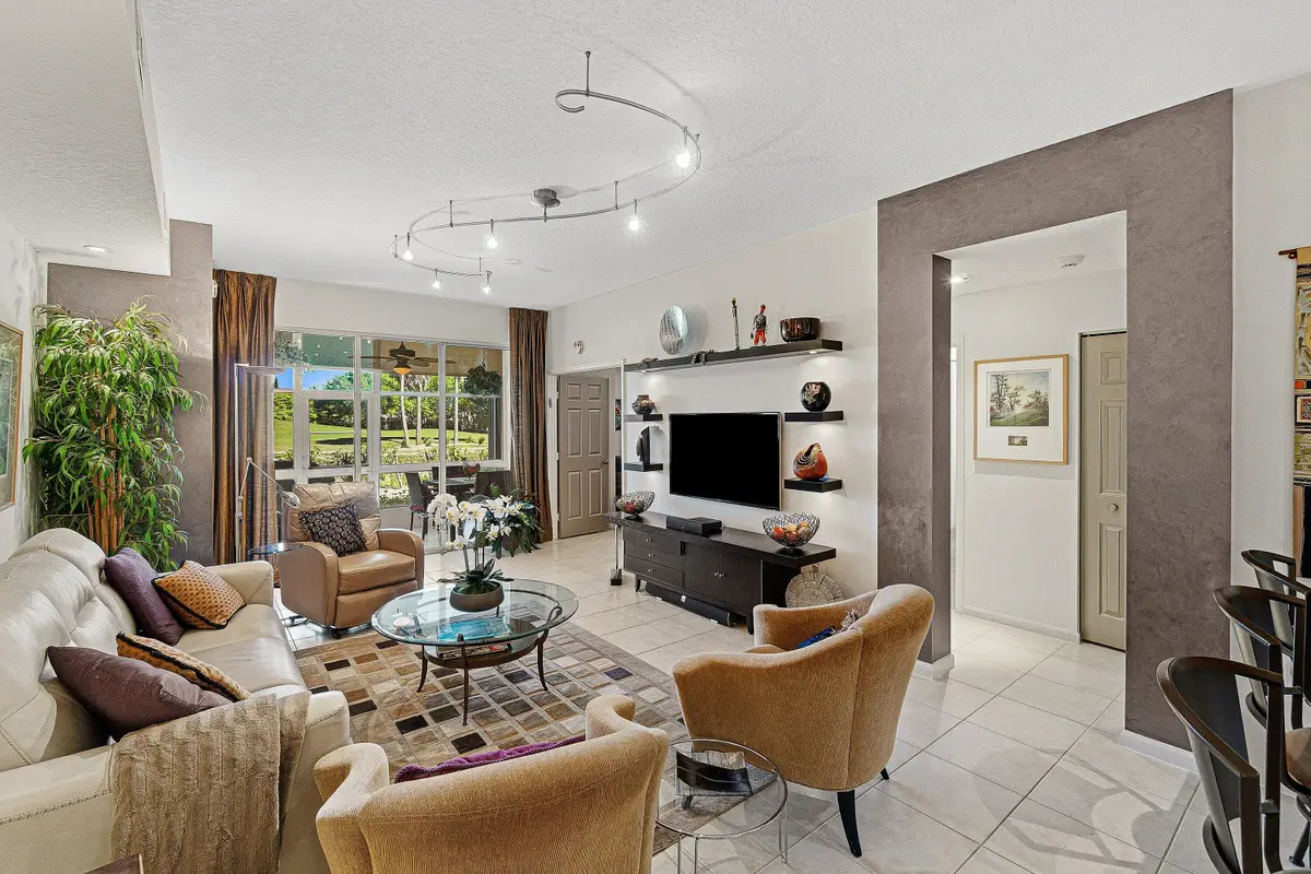 12498 Crystal Pointe Drive #102, Boynton Beach, FL 33437 - Image #1