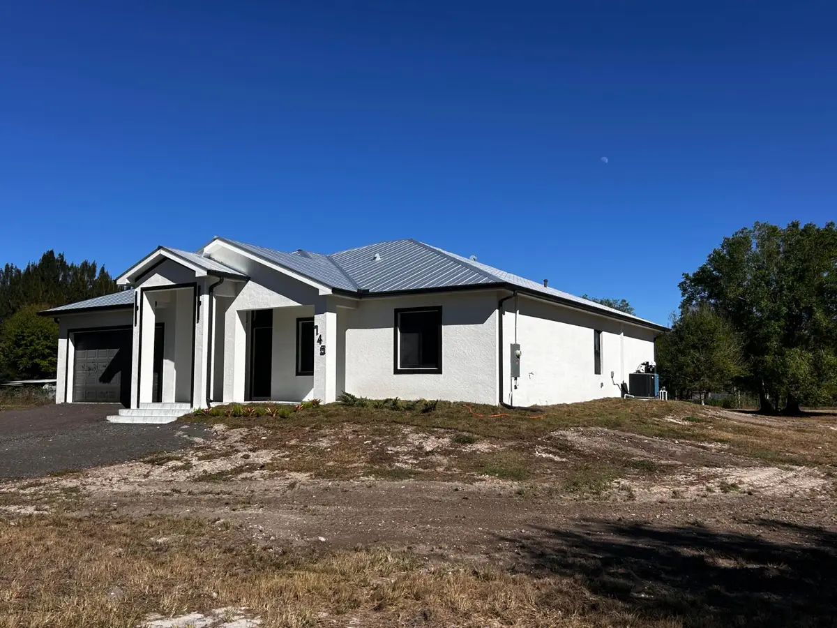 745 N Estribo Street, Clewiston, FL 33440 - #1