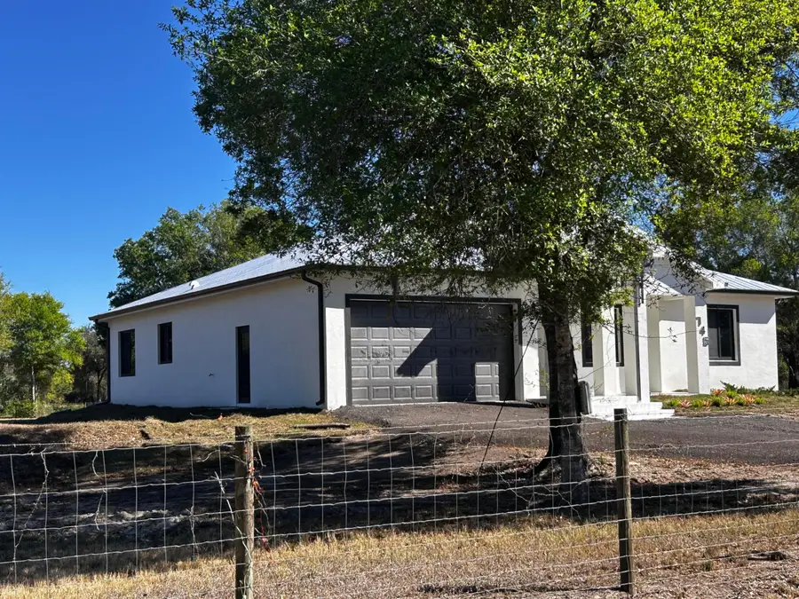 745 N Estribo Street, Clewiston, FL 33440 - #2