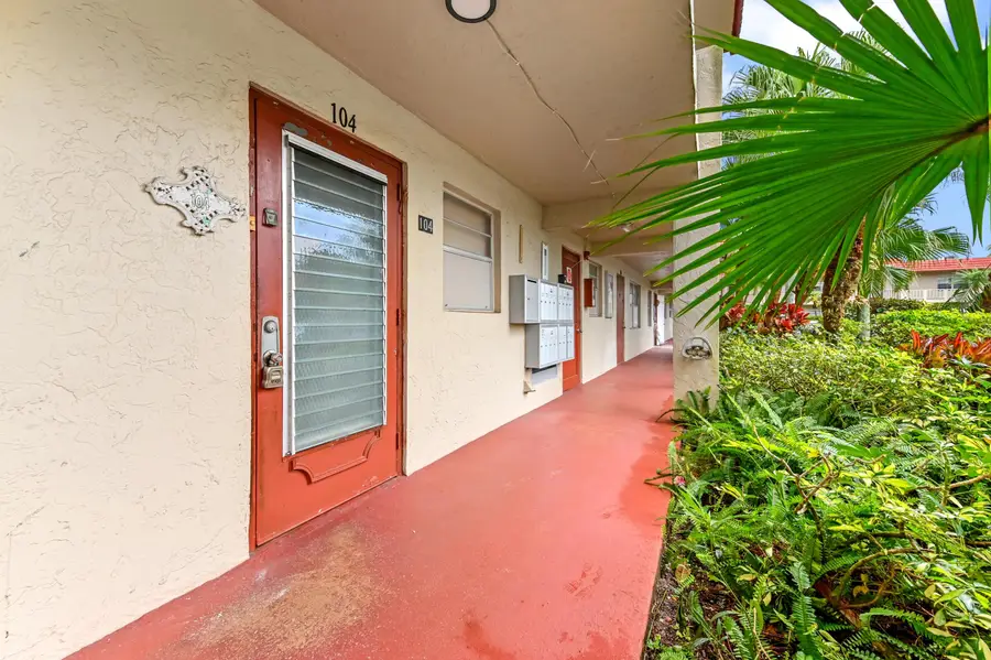 6 Abbey Lane #104, Delray Beach, FL 33446 - Image #3