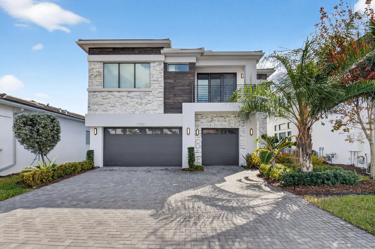 17302 Rainstream Road, Boca Raton, FL 33496 - #1