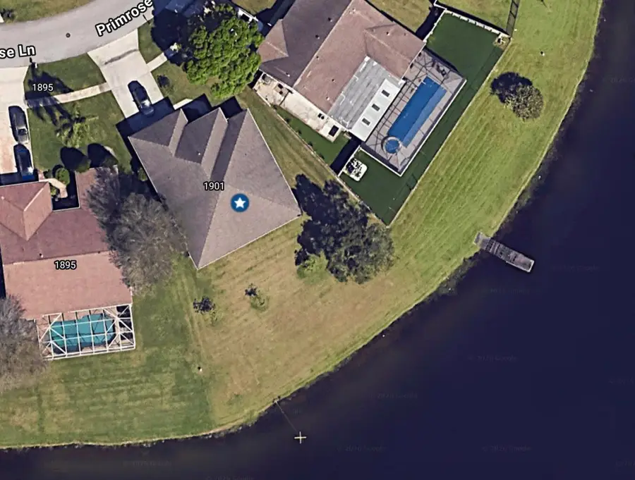 1901 Primrose Lane, Wellington, FL 33414 - Image #2