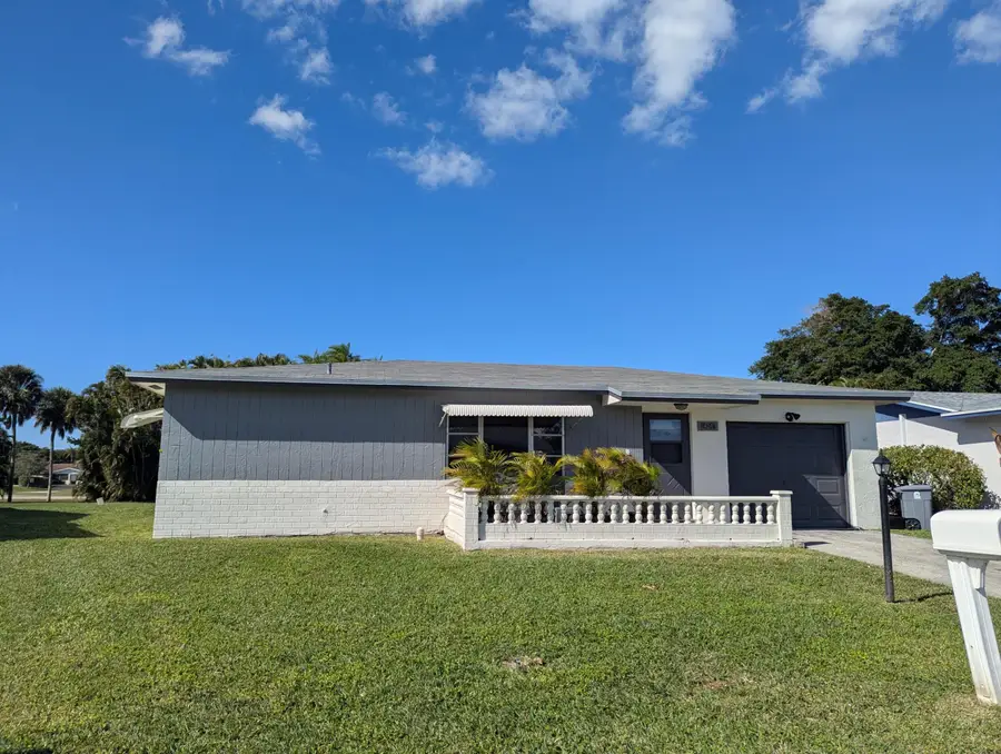 14243 El Clavel Way, Delray Beach, FL 33484 - Image #2