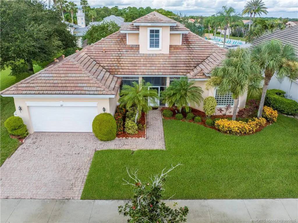 127 NW Magnolia Lakes Boulevard, Port Saint Lucie, FL 34986 - Image #1