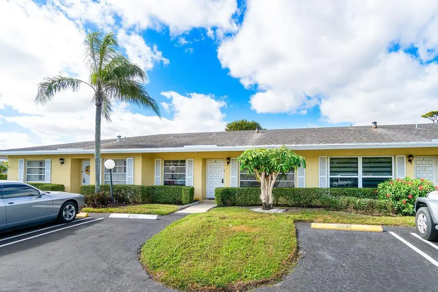 1031 Citrus Way #102-B, Delray Beach, FL 33445 - Image #2