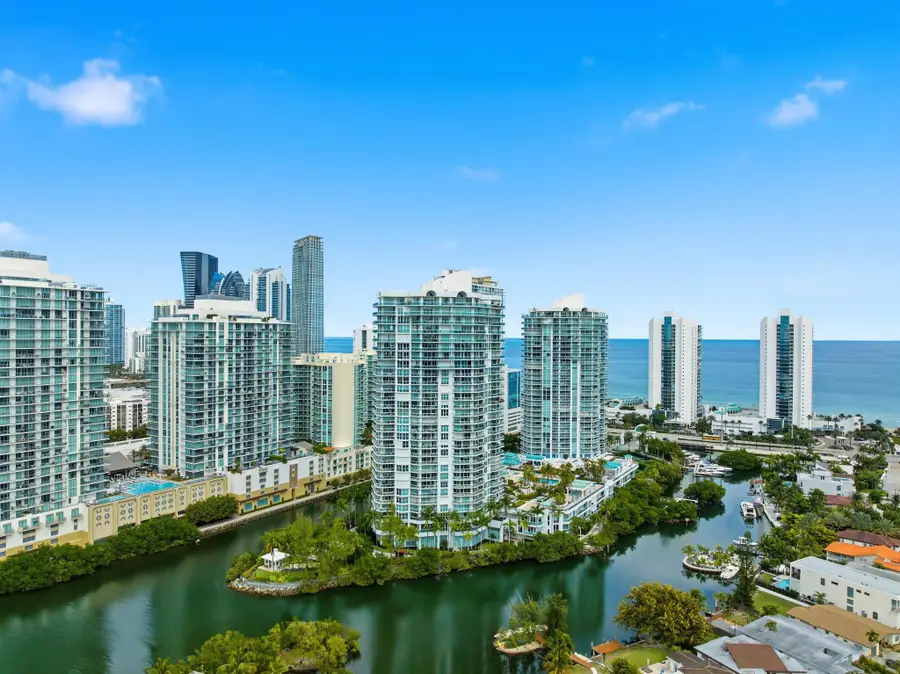 16500 Collins Avenue #Ts-3, Sunny Isles Beach, FL 33160 - Image #2