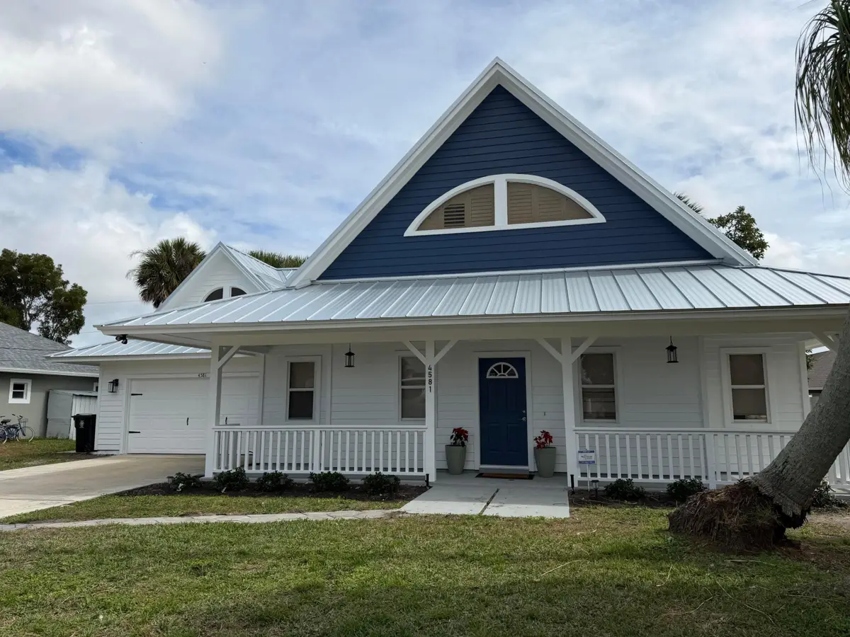 4581 SW Uleta Street, Port Saint Lucie, FL 34953 - Image #1