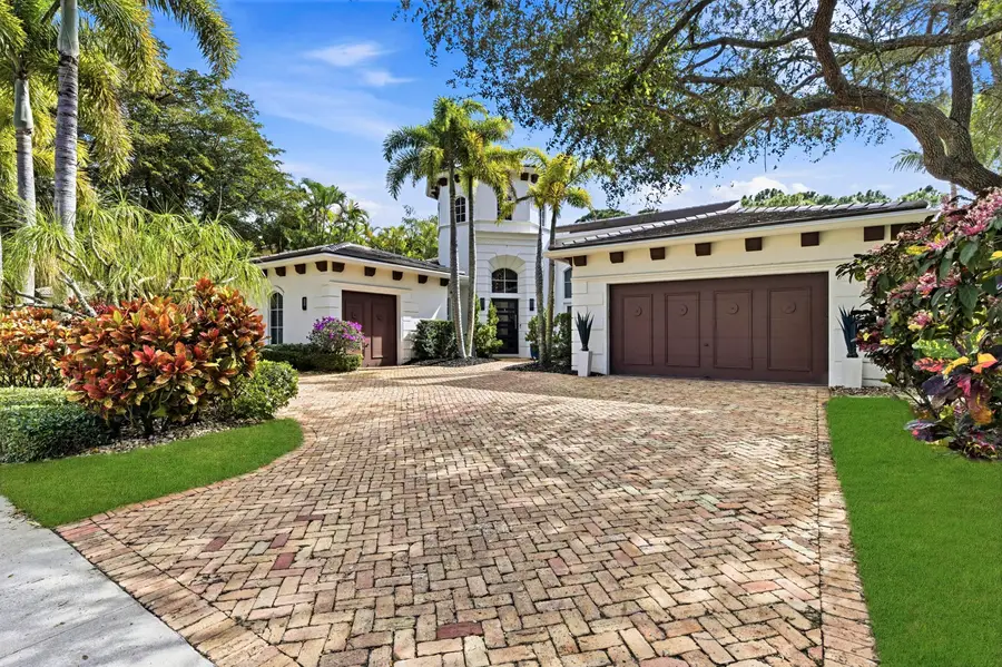 1122 San Michele Way, Palm Beach Gardens, FL 33418 - Image #3