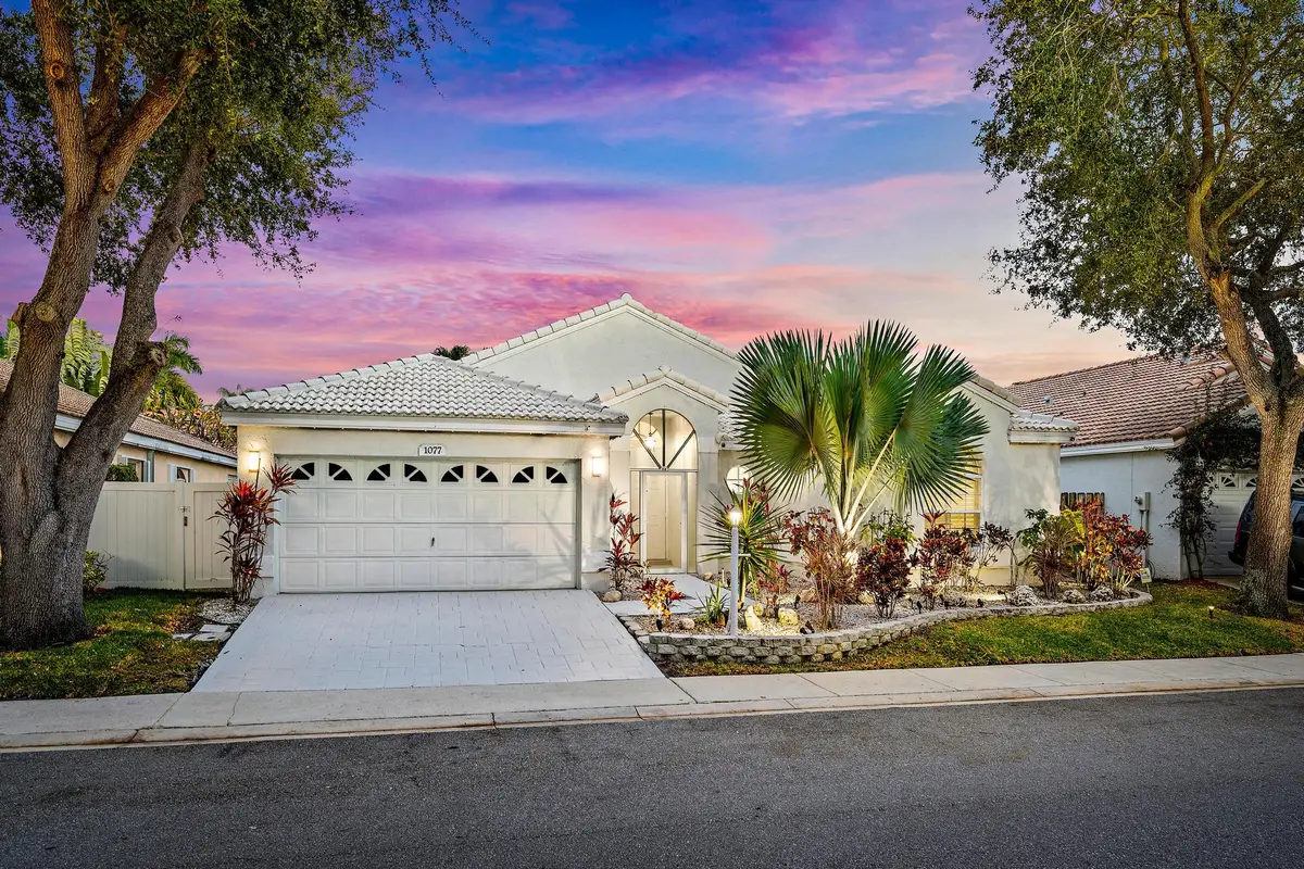 1077 Siena Oaks Circle E, Palm Beach Gardens, FL 33410 - Image #1