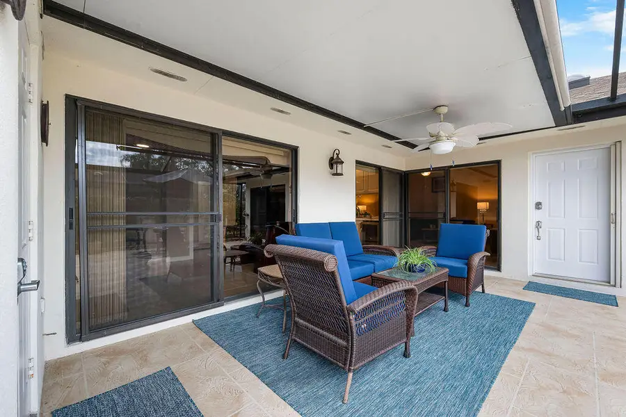 6236 SE Monticello Terrace #7-C, Hobe Sound, FL 33455 - Image #3