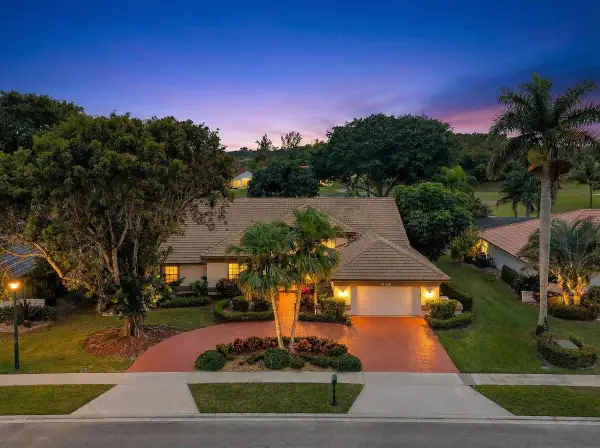 11229 Boca Woods Lane, Boca Raton, FL 33428