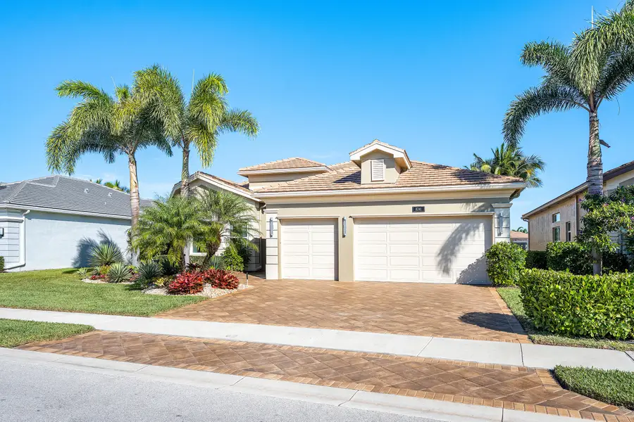 8241 Pyramid Peak Lane, Boynton Beach, FL 33473 - Image #3