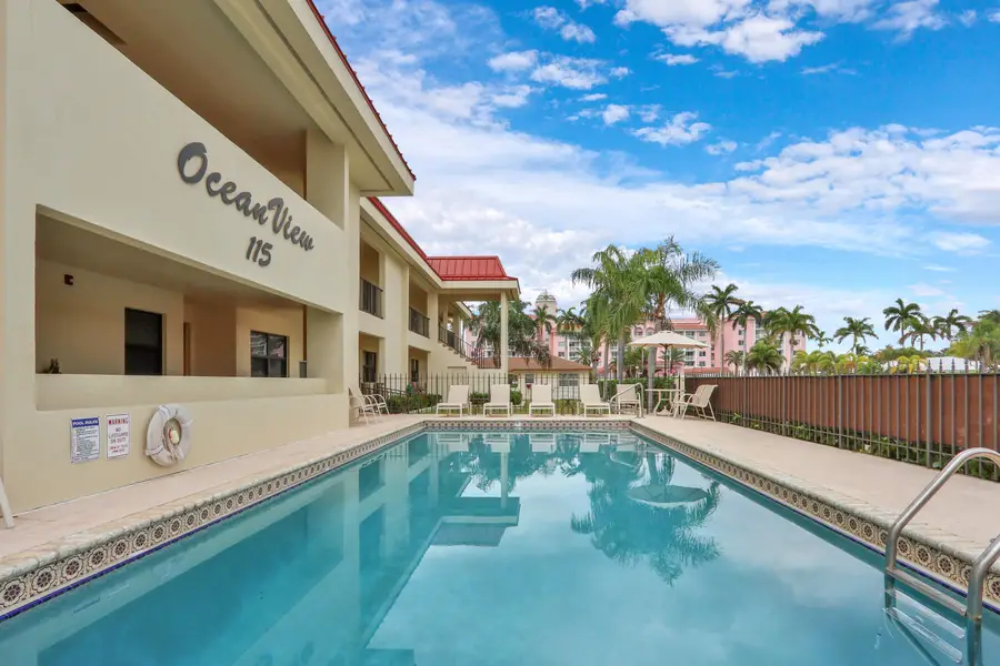 115 Bamboo Road #205, Riviera Beach, FL 33404 - #2