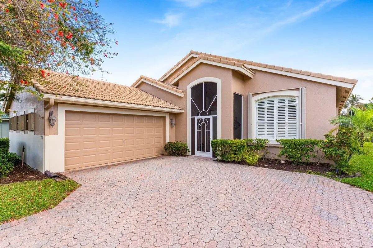 8899 Via Tuscany Drive, Boynton Beach, FL 33472 - Image #1